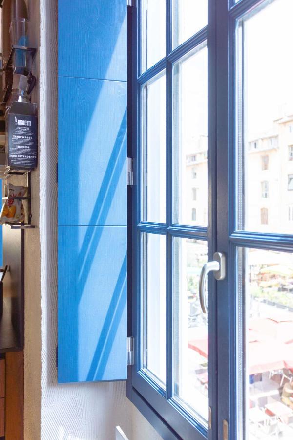 Sunny Stylish Spacious Loft In Old-Port Marseille Eksteriør billede