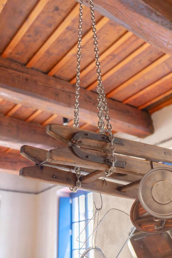 Sunny Stylish Spacious Loft In Old-Port Marseille Eksteriør billede